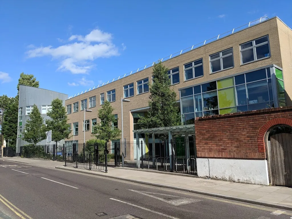 St Aloysius' RC College