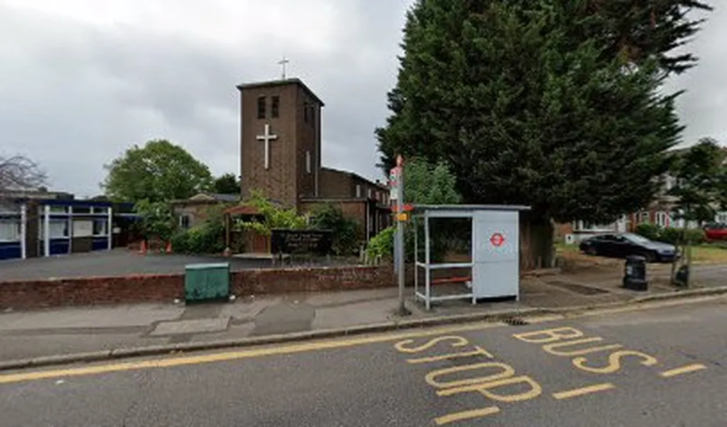 St Annes Pre-school