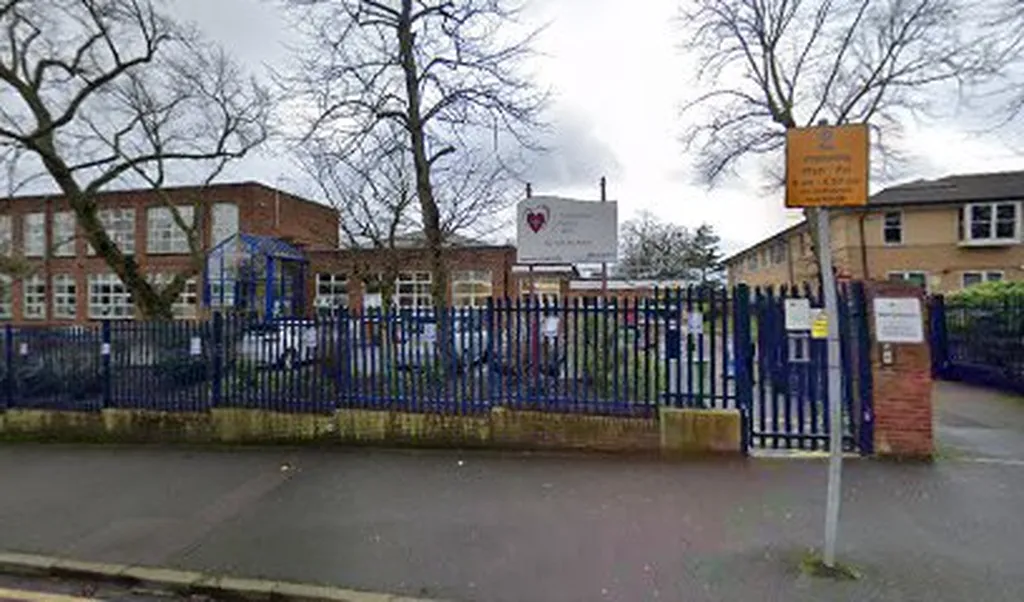 St Catherine's Catholic School for Girls