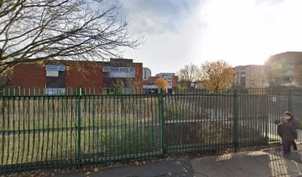 St Francis’ Primary School