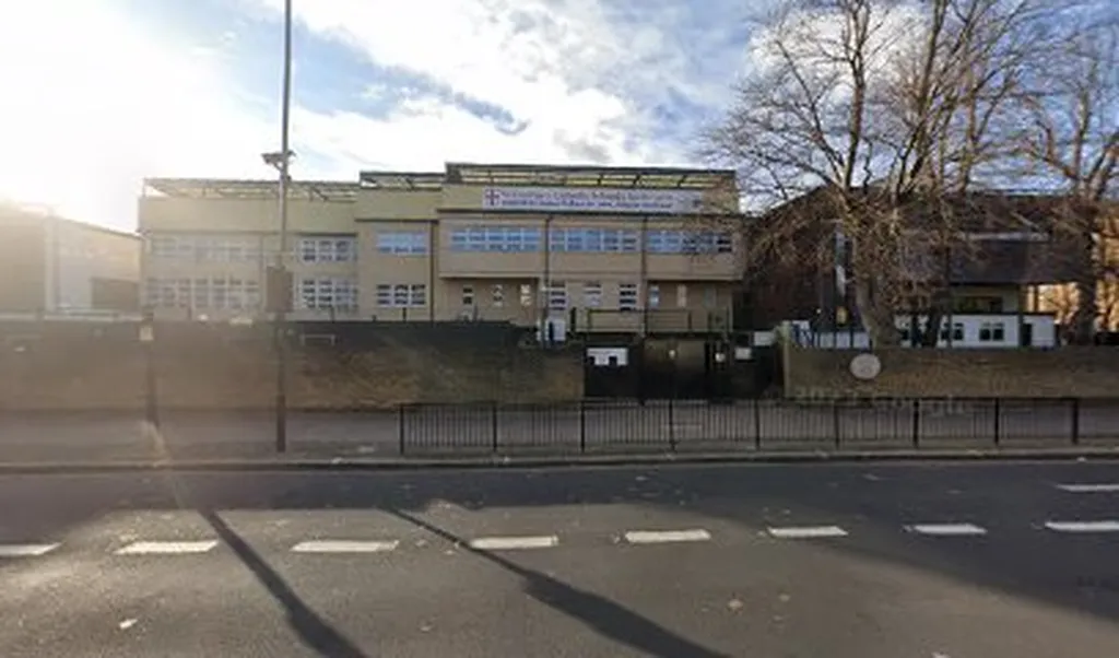St George's School
