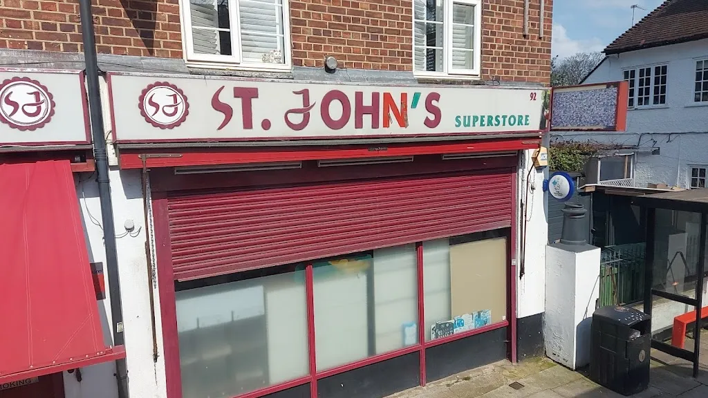 St. John's Superstore