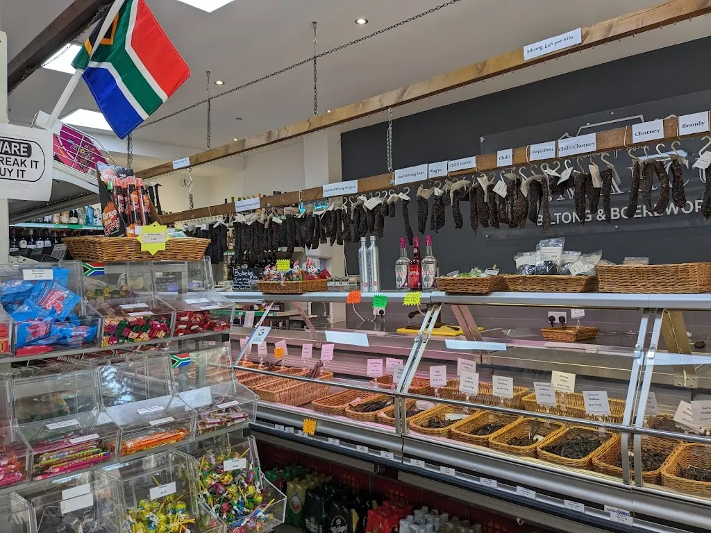 St. Marcus South African Minimarket