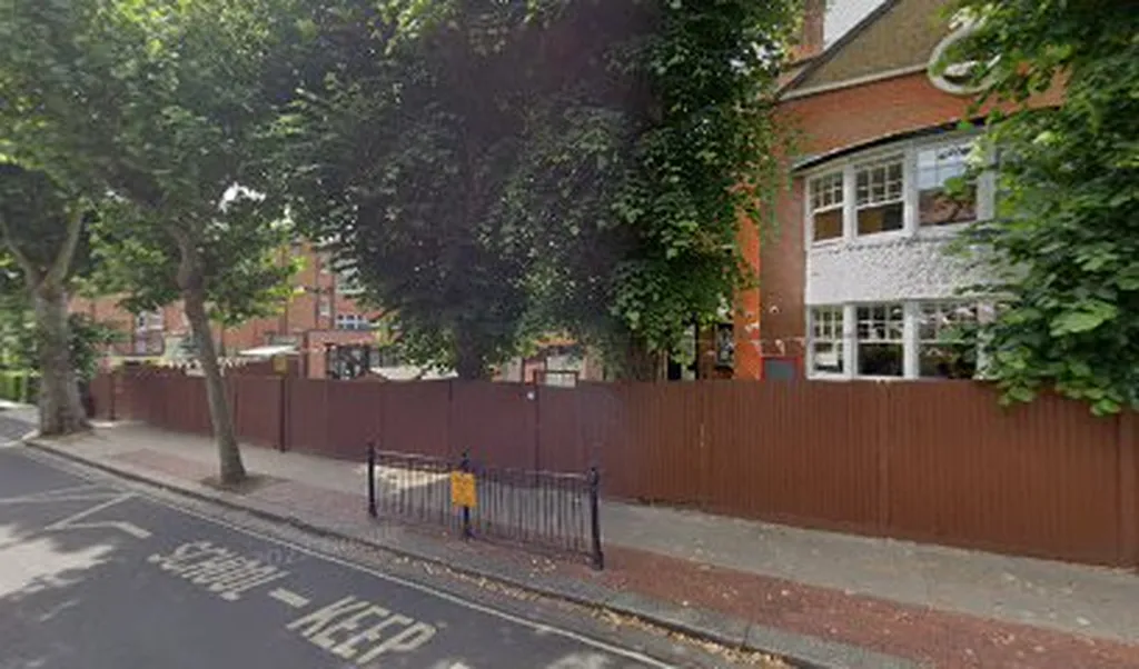 St Margaret's School