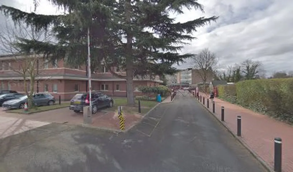 St Mark's School, Hounslow