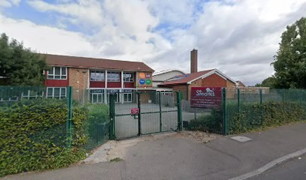 St Marks Church of England Academy