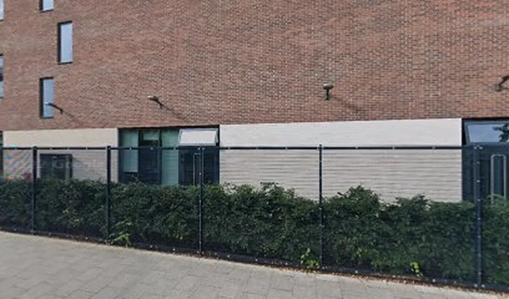 St. Mary Magdalene C of E School Secondary Phase, Blackheath Campus