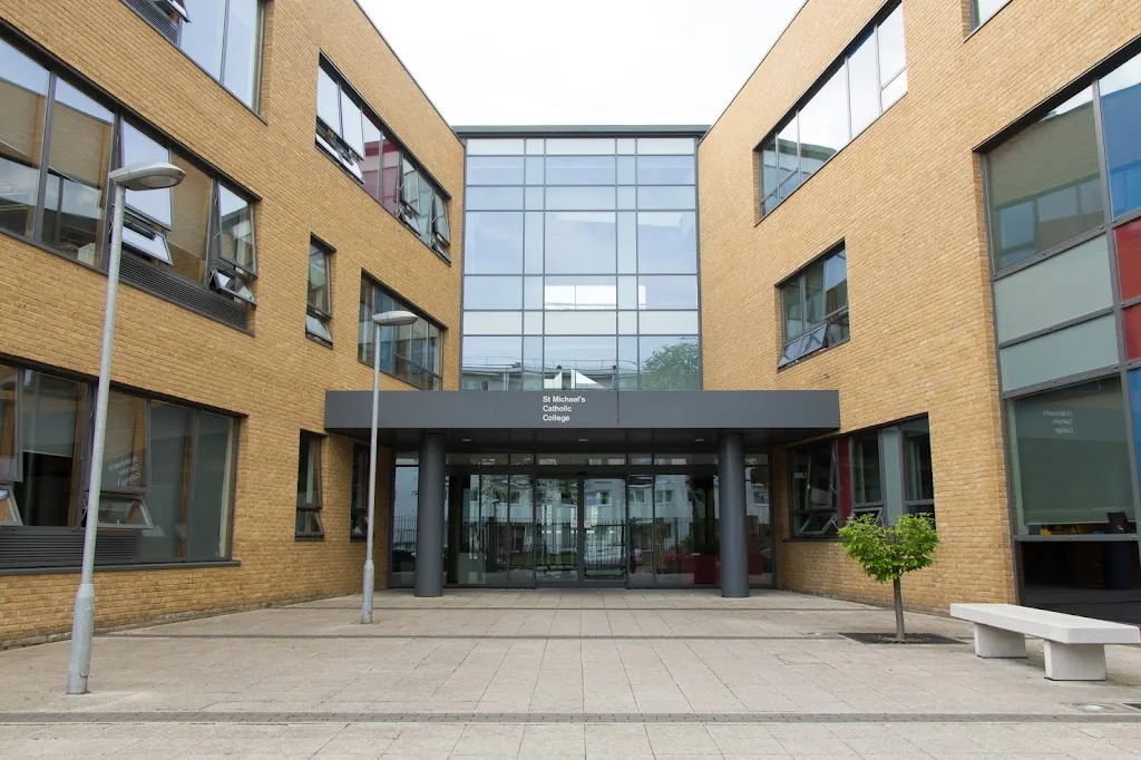 St Michael's Catholic College