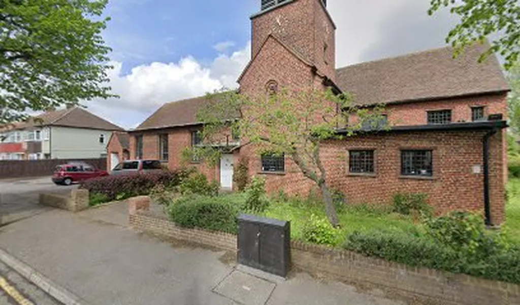 St Nicholas Church Preschool