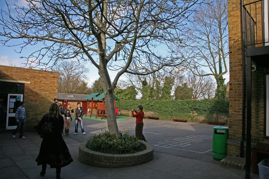 St Olave's Prep School