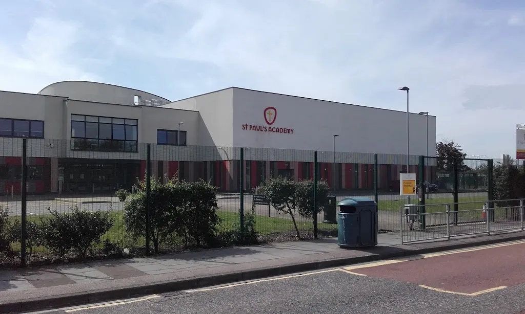 St Paul's Academy