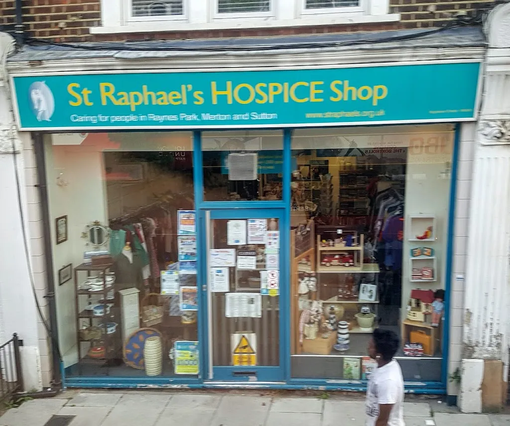 St. Raphael's Hospice