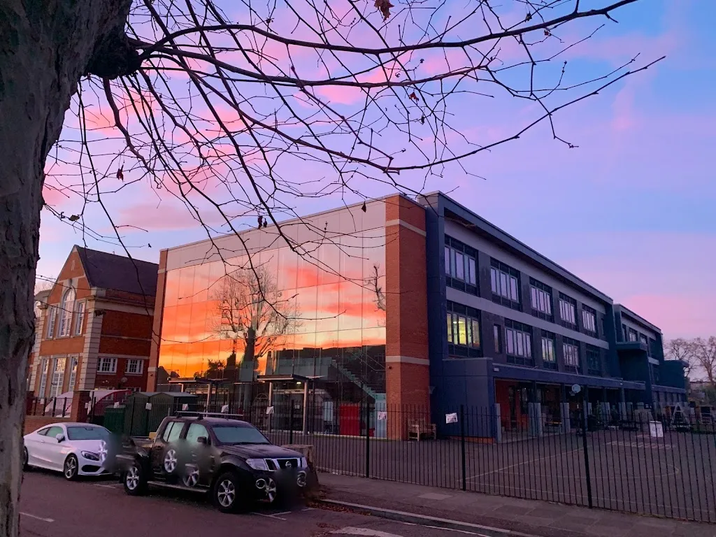 St Richard Reynolds Catholic College