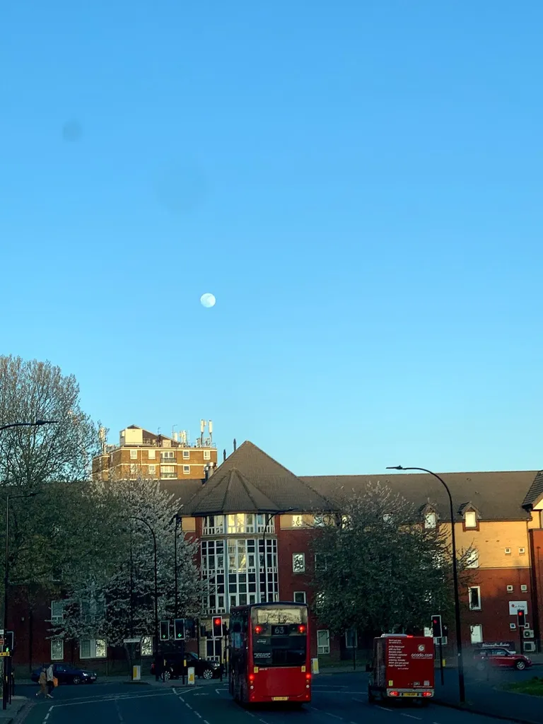 St Saviour's and St Olave's Church of England School