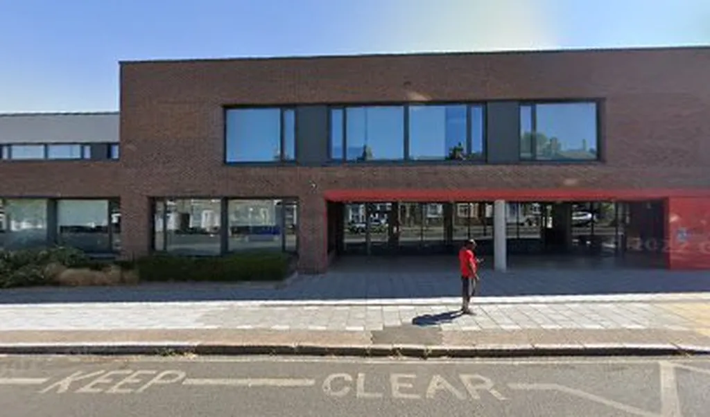 St Thomas the Apostle School and Sixth Form College