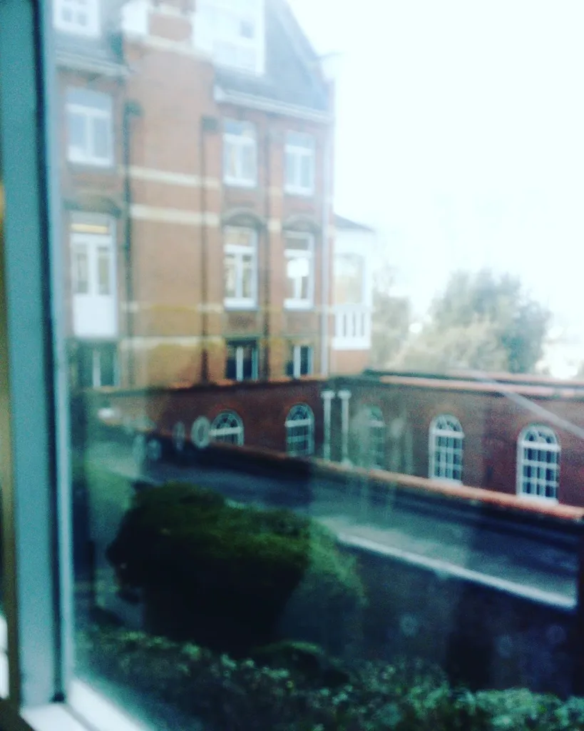 St Ursula's Convent Secondary School