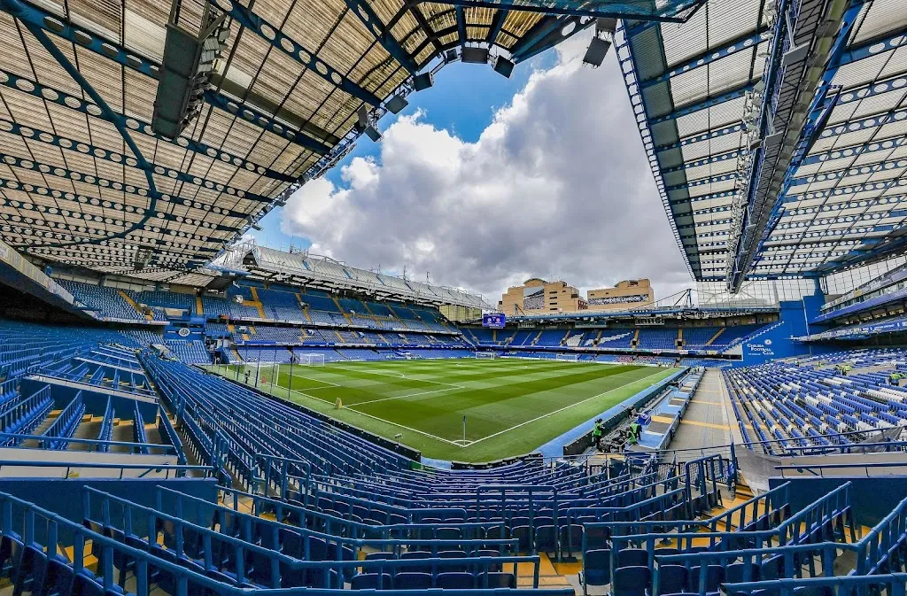 Stamford Bridge