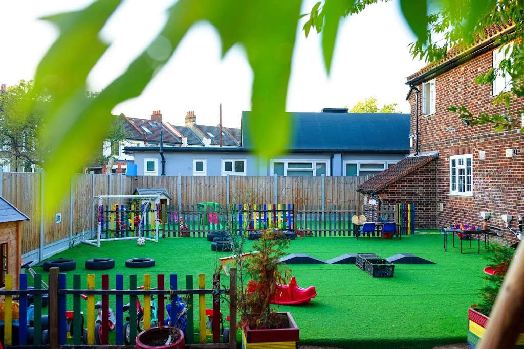 Star Bright Day Nursery
