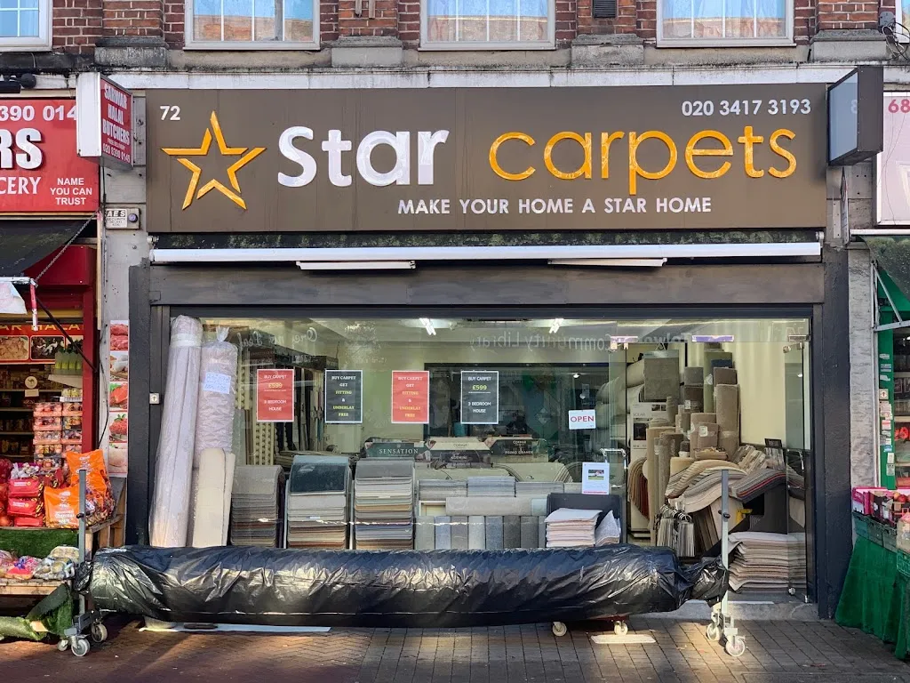 Star Carpets