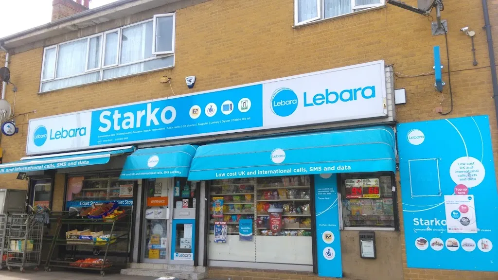 Starko