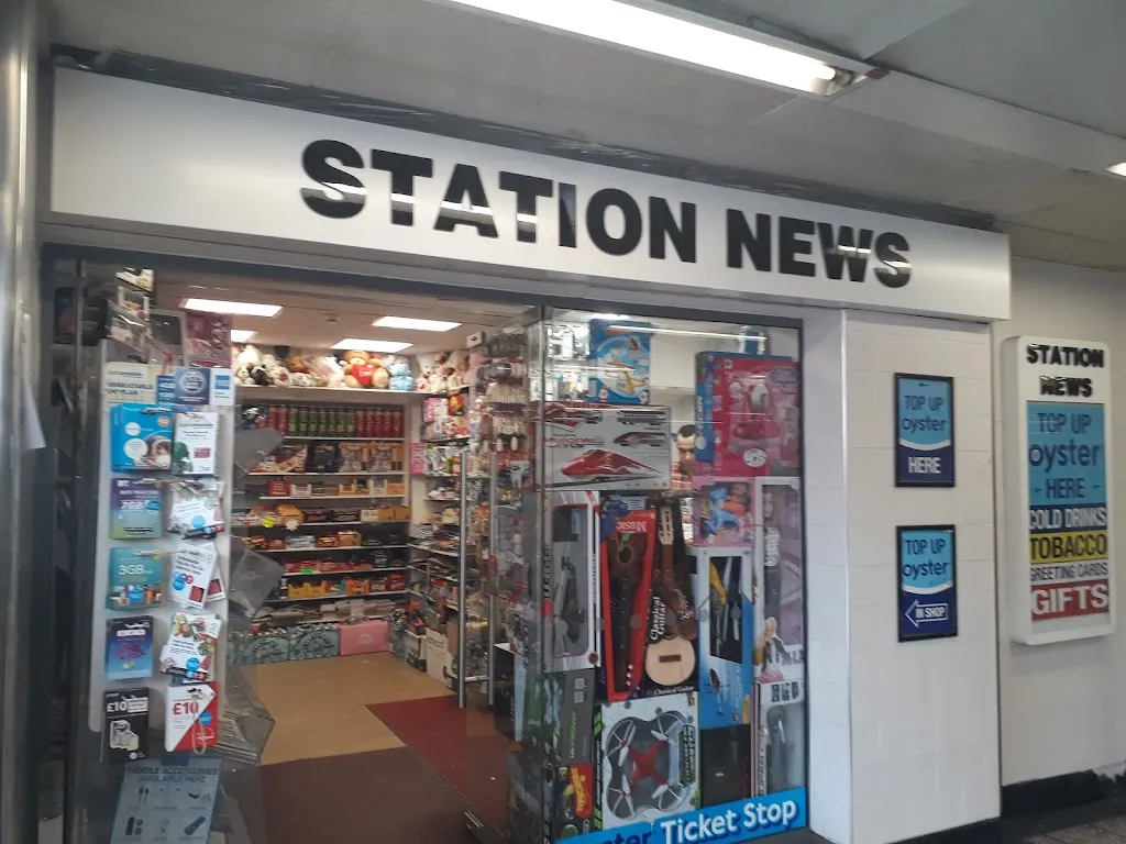 Station News