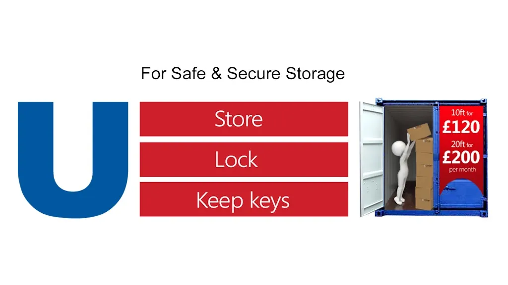 Station Self Storage