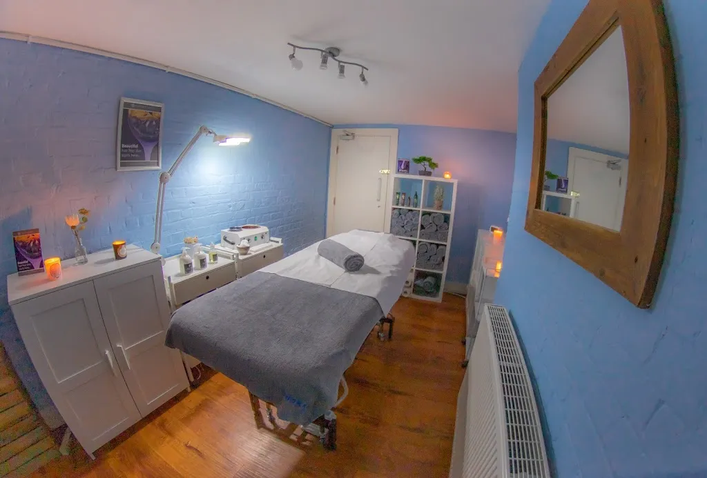 Station Spa - Waxing and Massage Studio