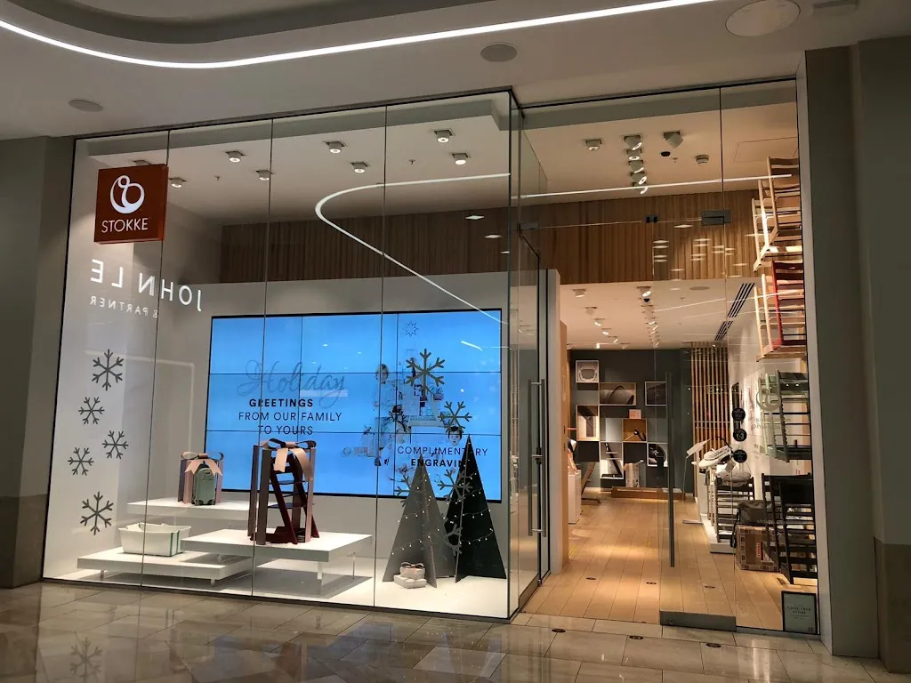 Stokke Store London