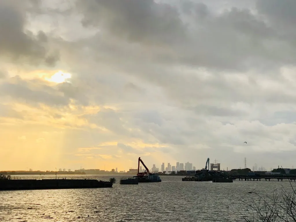Stolthaven Dagenham Ltd