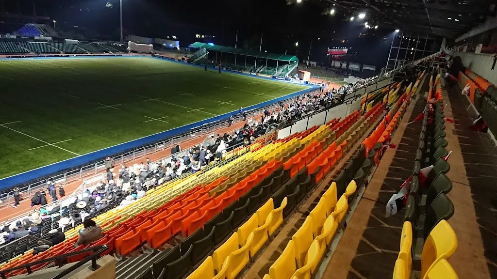 StoneX Stadium, Saracens