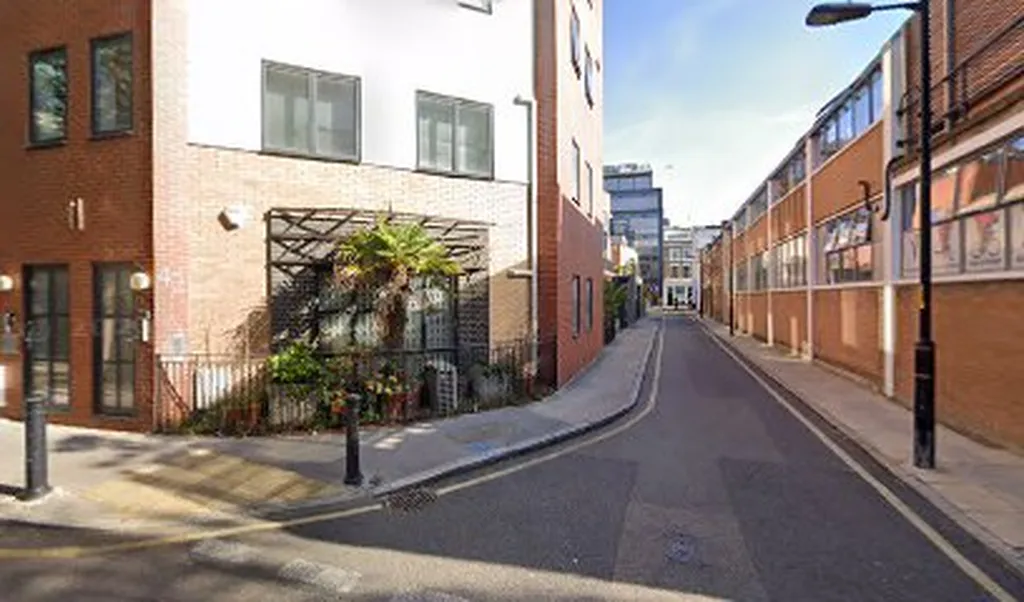 Storage Bermondsey