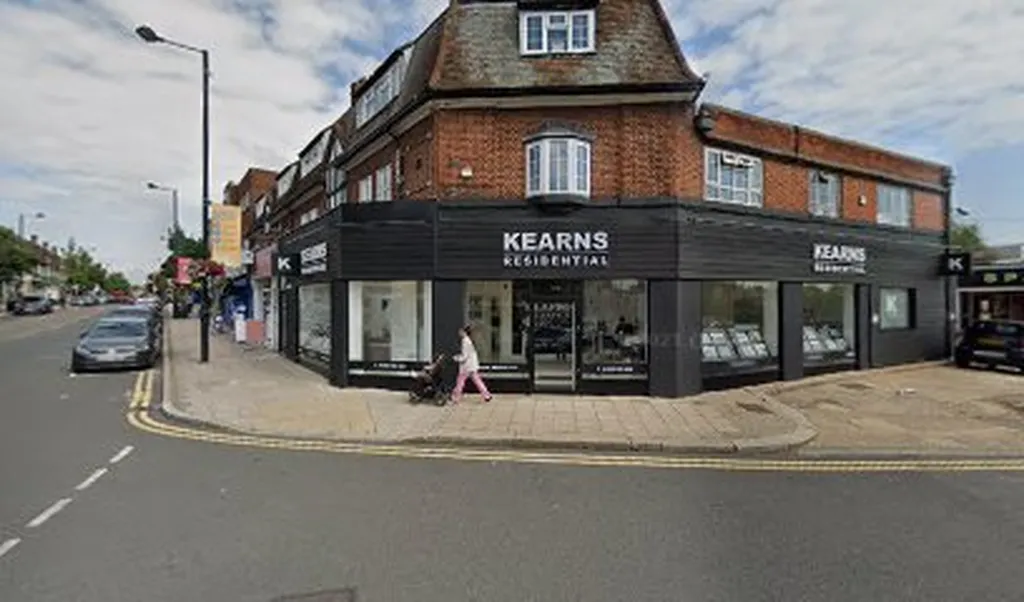 Storage King Head Office