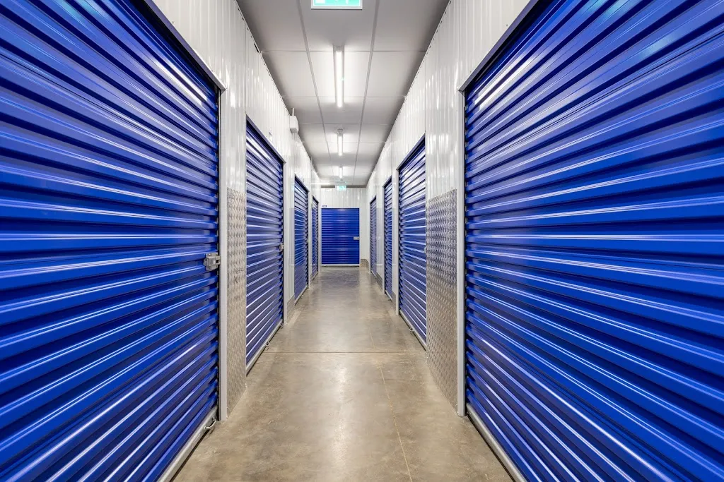 Storage King Hounslow-Heathrow - Self Storage Units