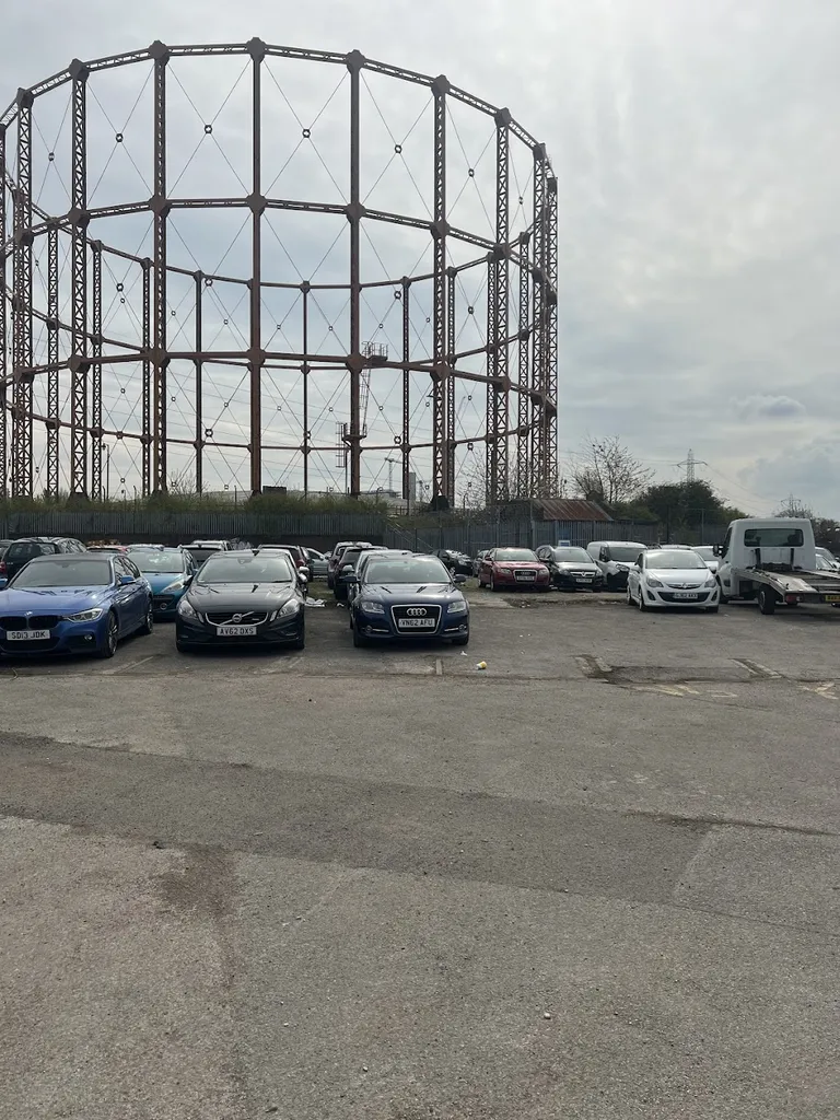 Storage Solutions London