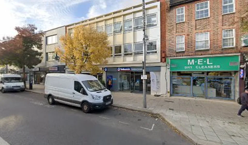 Storage Twickenham Ltd