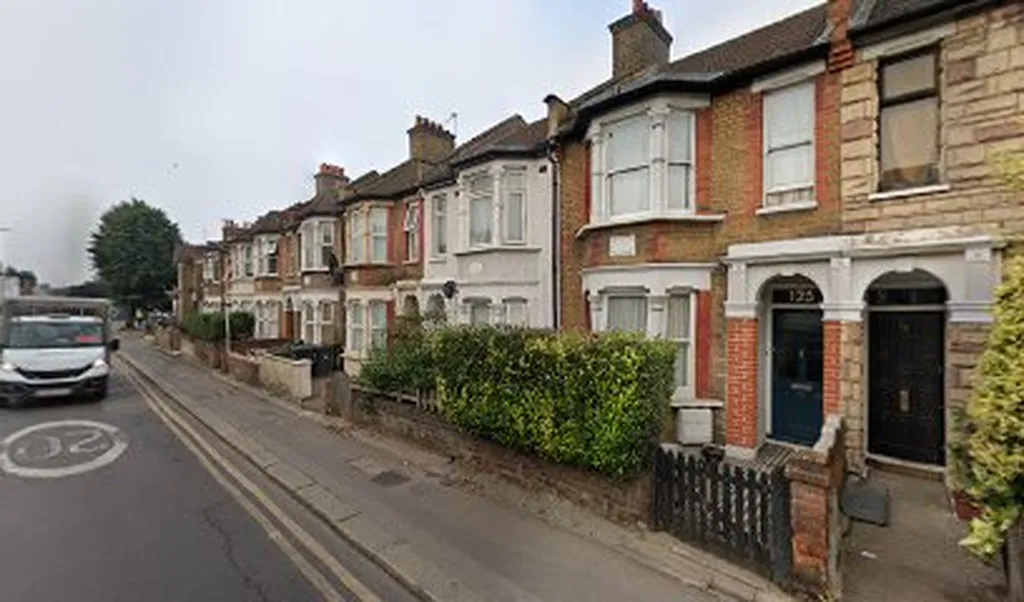 Storage Upper WalthamstowLtd