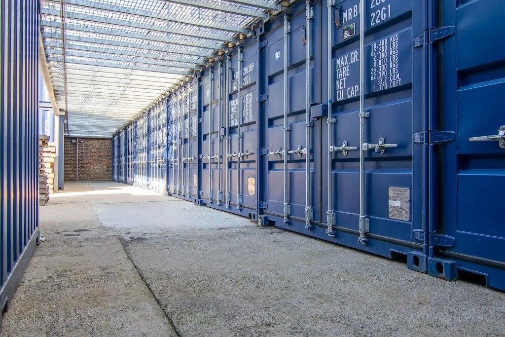 Store That Self Storage