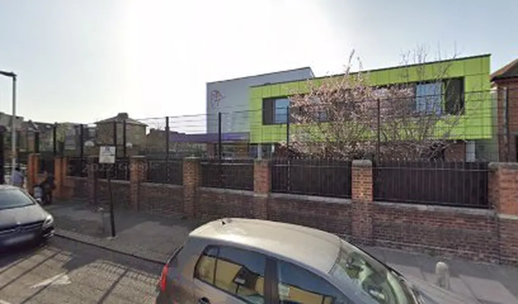 Stratford School Academy
