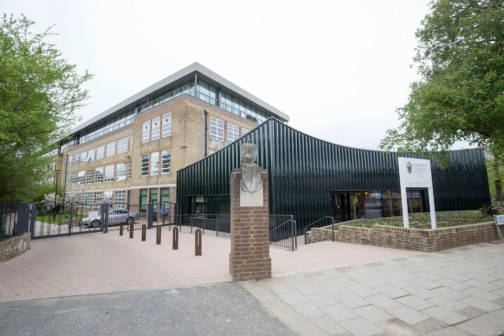 Streatham & Clapham High School