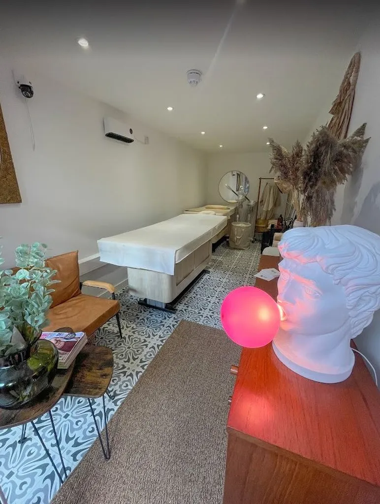 STUDIO LEME MASSAGE