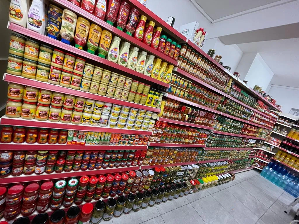 Suceava Romanian Shop
