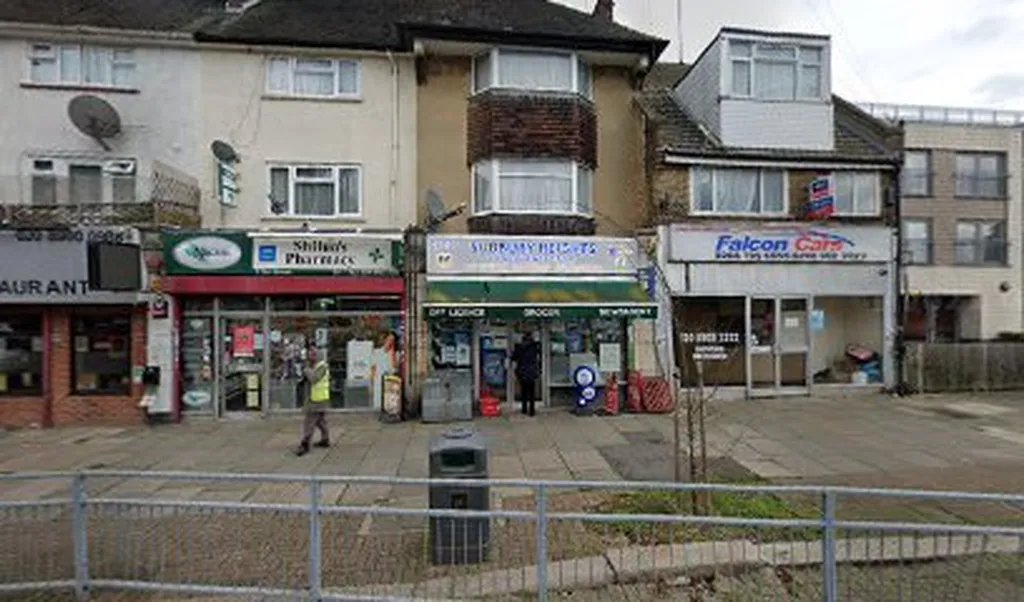 Sudbury Heights Convenience Store, Best-one