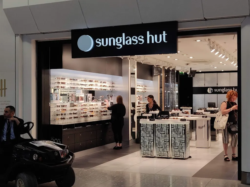 Sunglass Hut