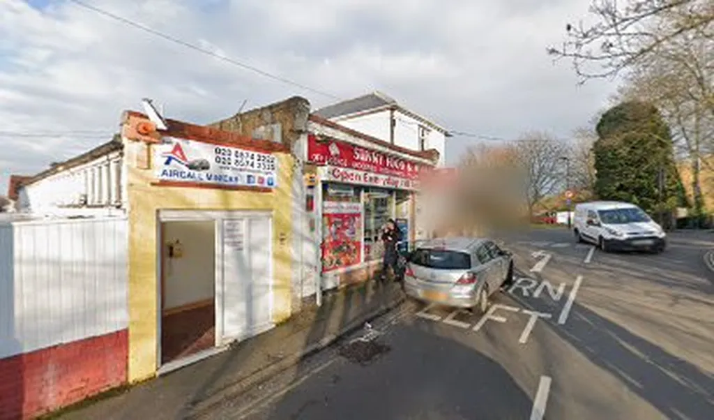 Sunny Food & Wine Shop