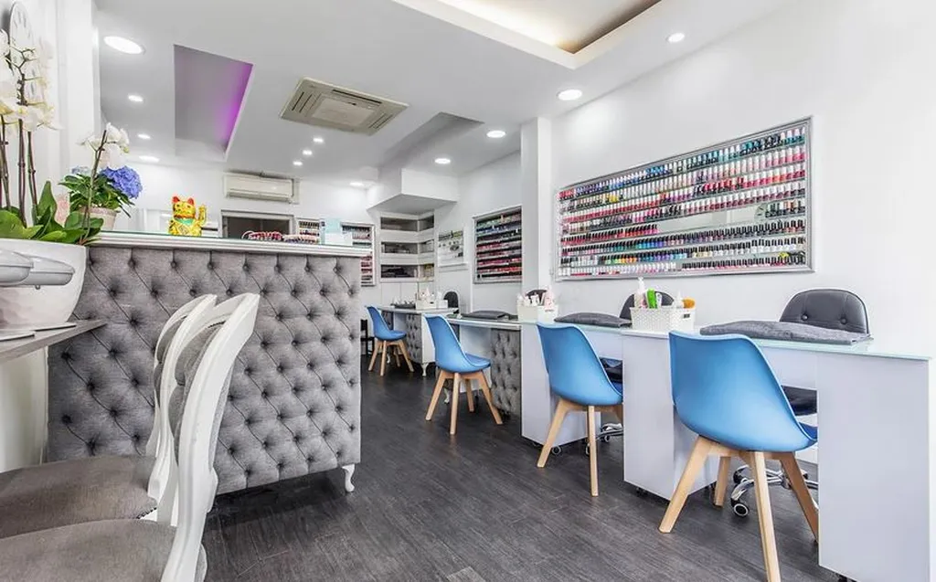 Sunny Nail Spa