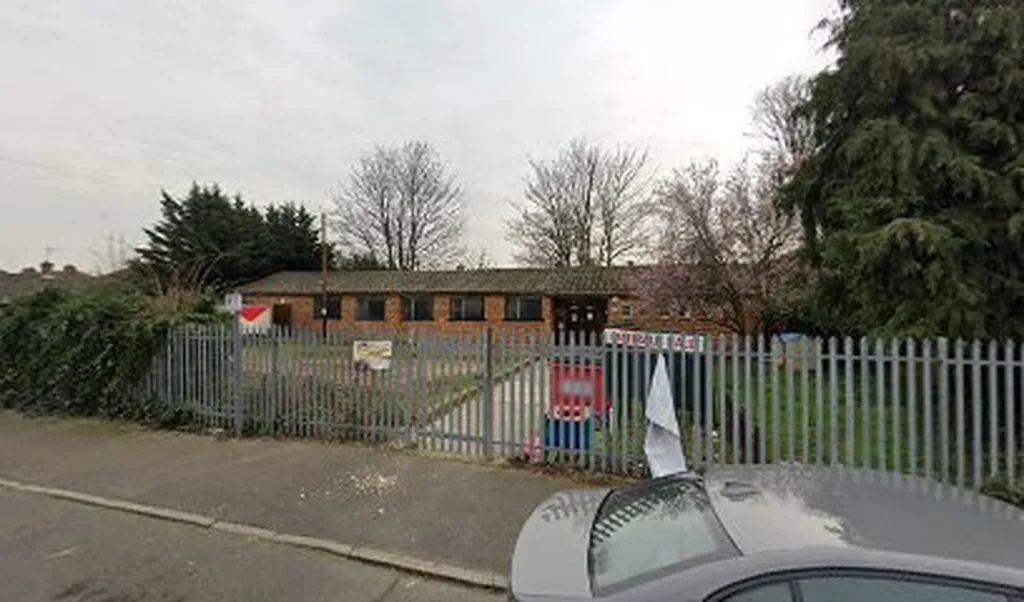 Sunny Side Pre-School