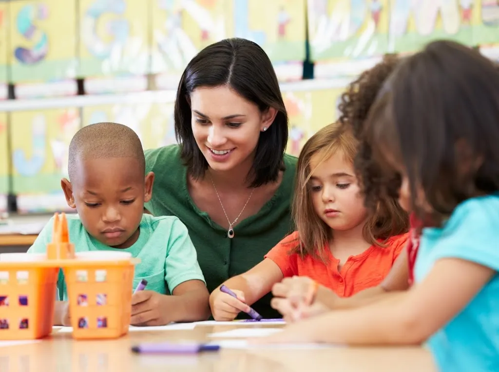Sunnyside Daycare & After School Club