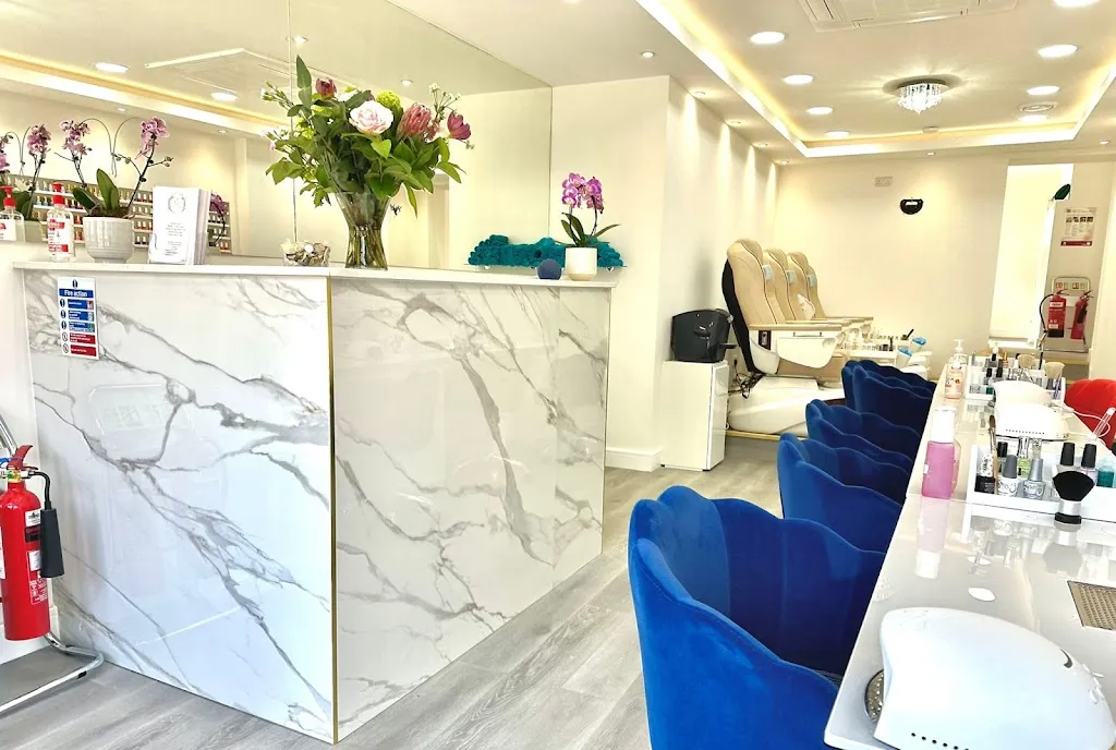 Sunray Spa