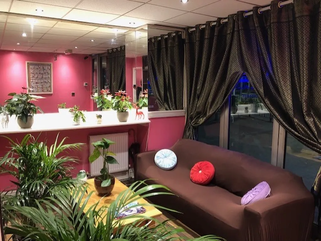 Sunrise Spa (Romford Thai Massage)