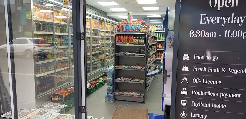 Superchoice News